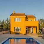 Serenity Villa