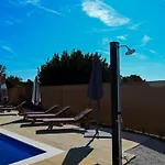Serenity Villa *