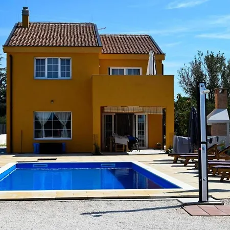 Serenity Ninski Stanovi