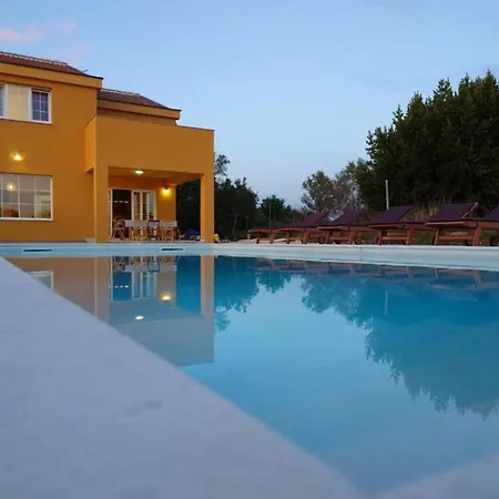 Serenity Villa *