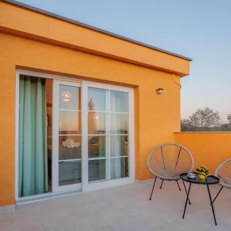 Serenity Villa