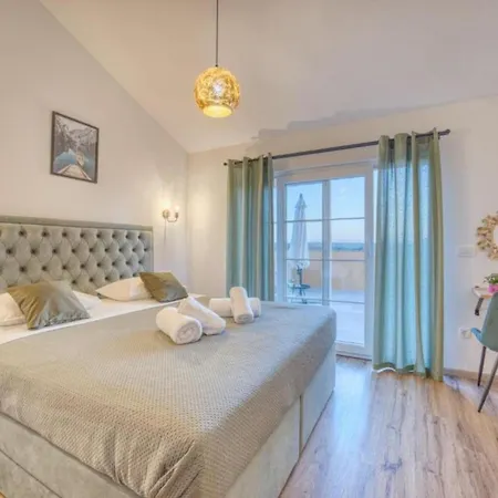 Serenity Villa Ninski Stanovi