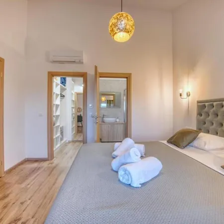 Serenity Ninski Stanovi