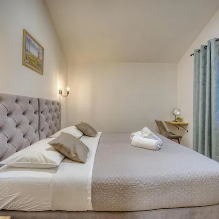 Serenity Ninski Stanovi