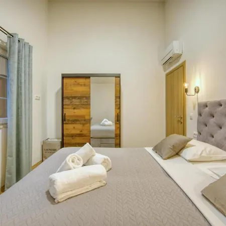 Villa Serenity Ninski Stanovi