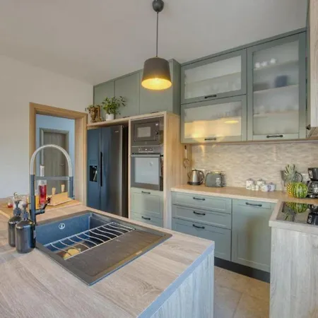 Serenity Ninski Stanovi